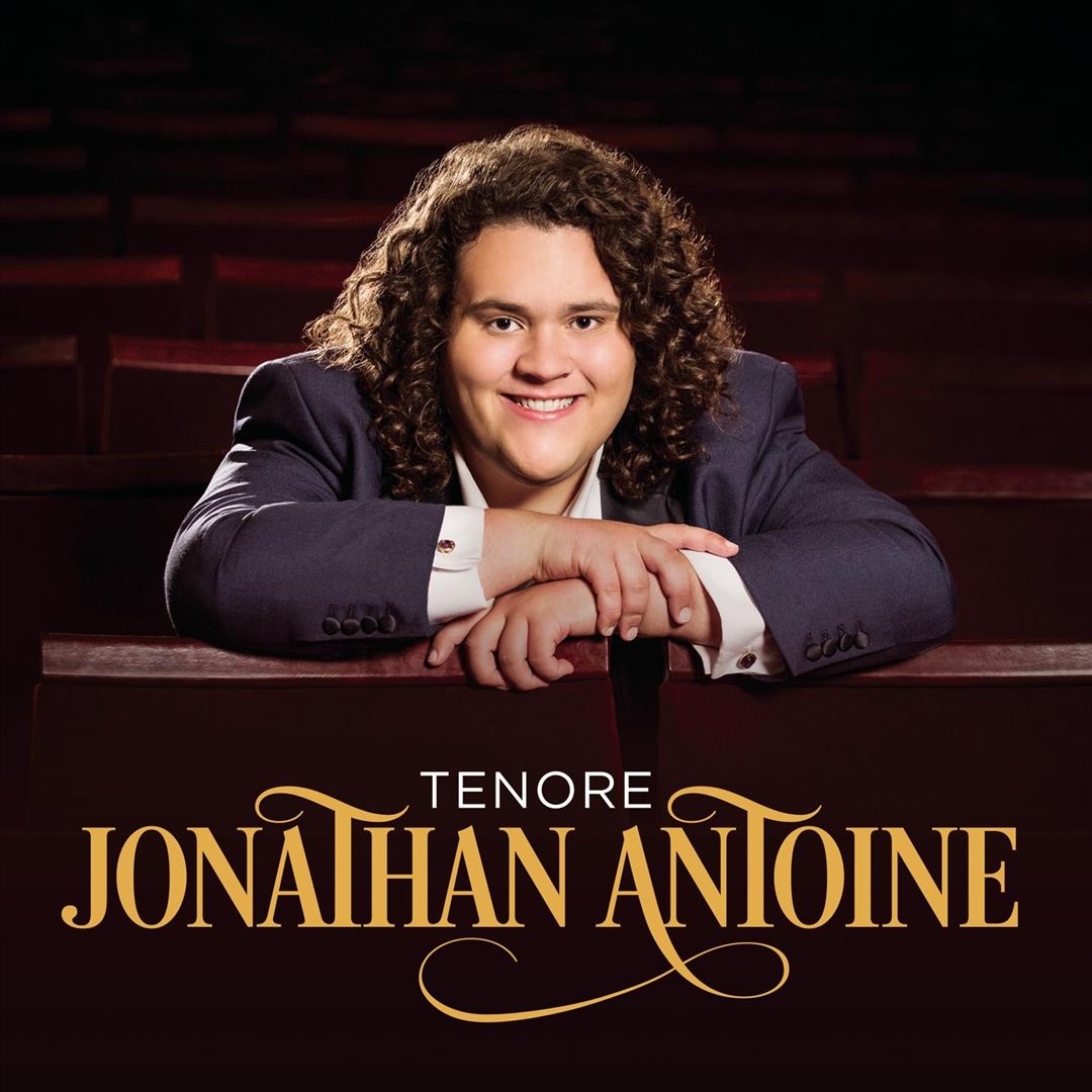 Tenore cover art