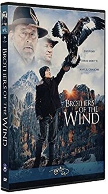Brothers of the Wind cover art