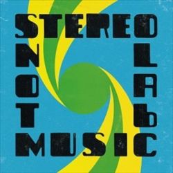Not Music cover art