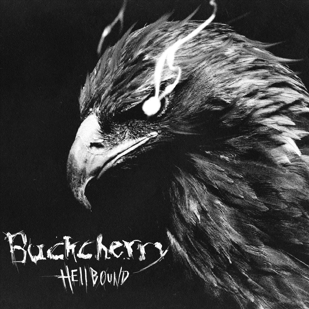 Hellbound cover art