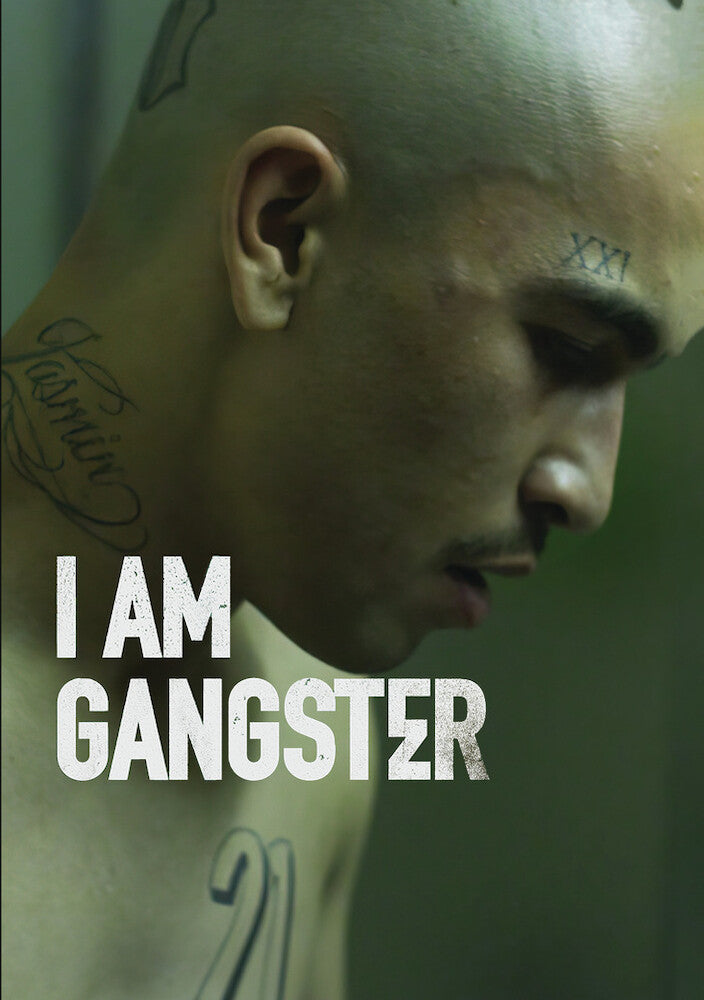 I Am Gangster cover art
