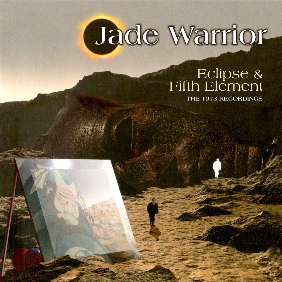 Eclipse/Fifth Element cover art