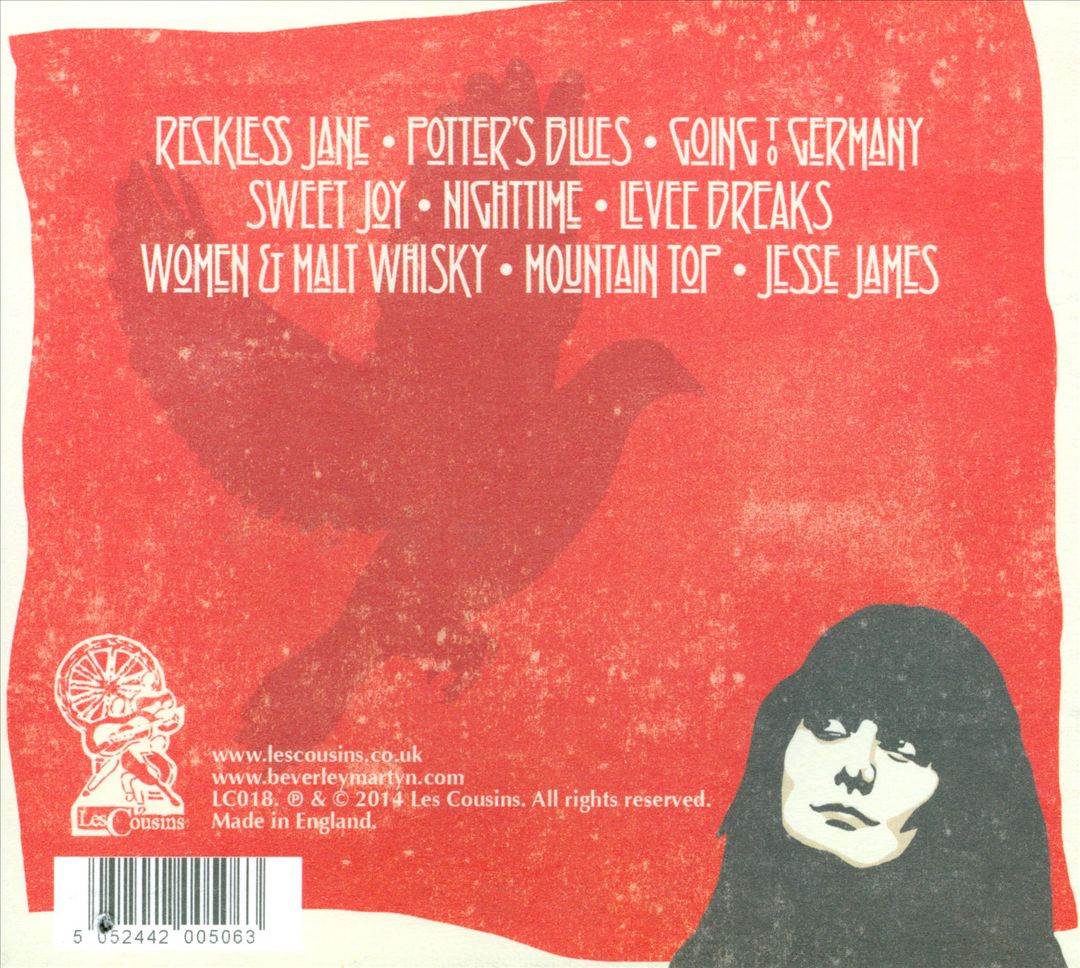 Phoenix & the Turtle cover art