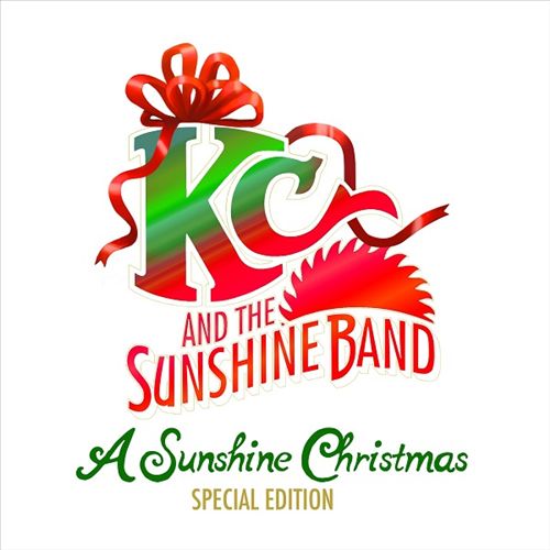 A Sunshine Christmas [Special Edition] cover art