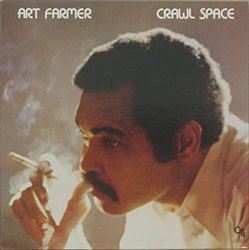 Crawl Space cover art