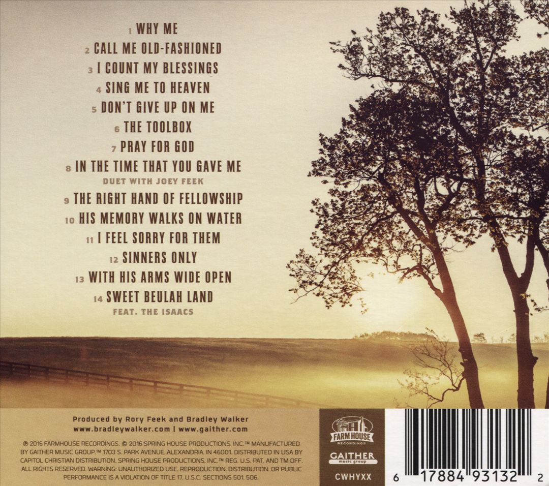 Call Me Old-Fashioned cover art