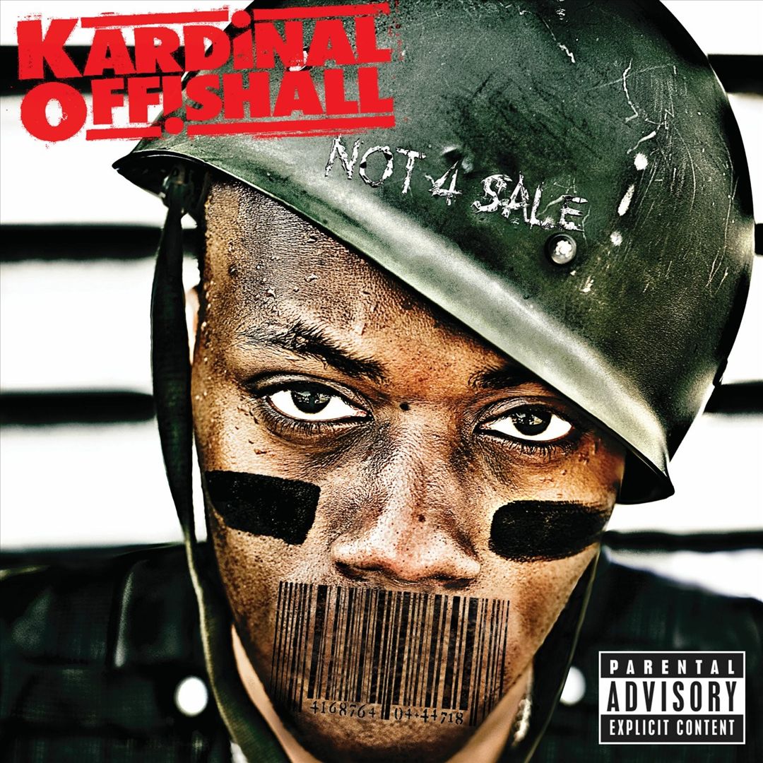 Not 4 Sale cover art