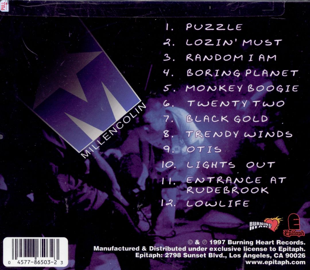 For Monkeys cover art
