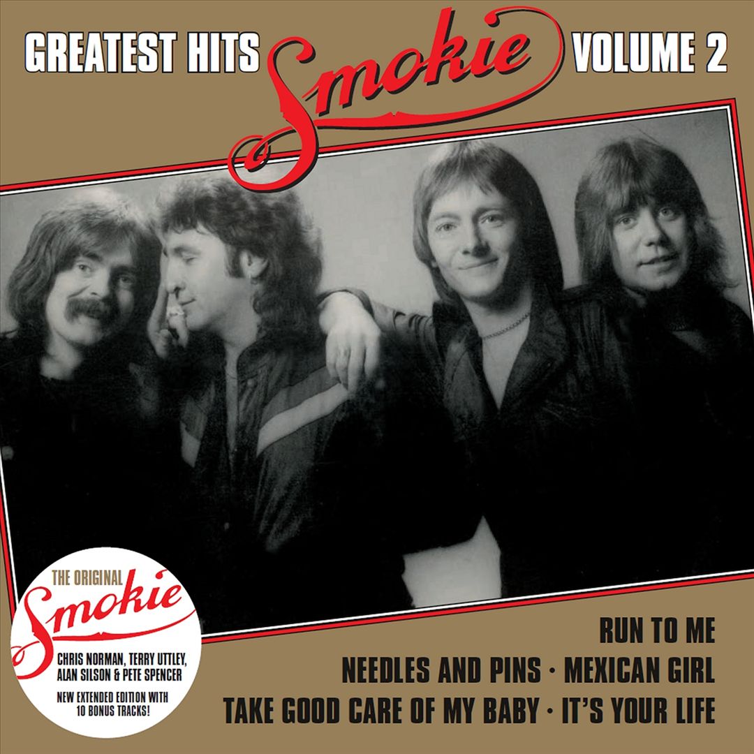 Greatest Hits, Vol. 2 [Gold] [New Extended Version] cover art
