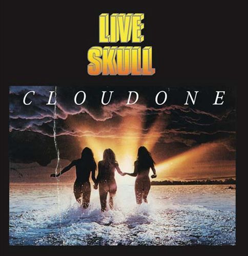 Cloud One [LP] cover art