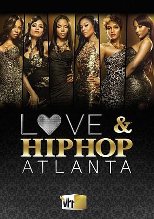 Love & Hip Hop: Season 1 cover art