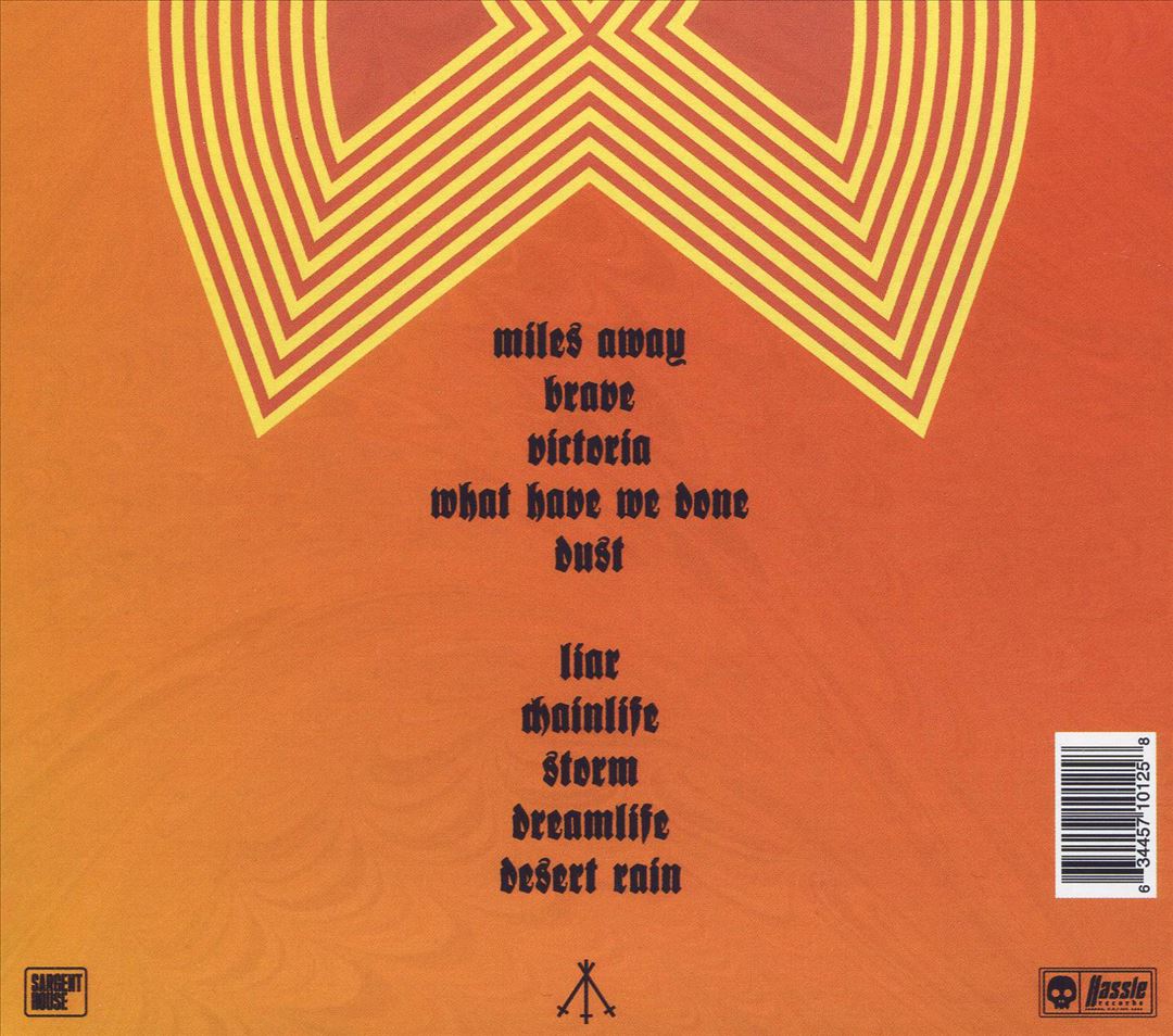 Unison Life cover art