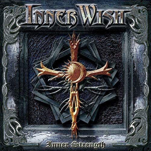 Inner Strength cover art