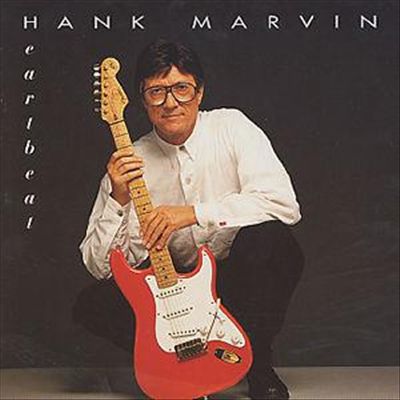 Heartbeat cover art