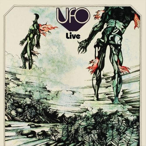 Live cover art