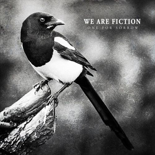 One For Sorrow cover art