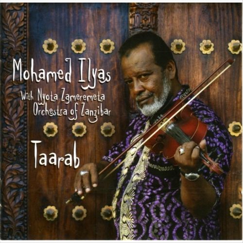 Taarab cover art