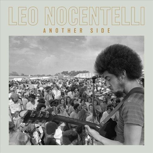Another Side cover art