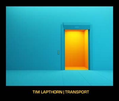 Transport cover art