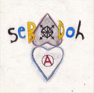Defend Yourself cover art