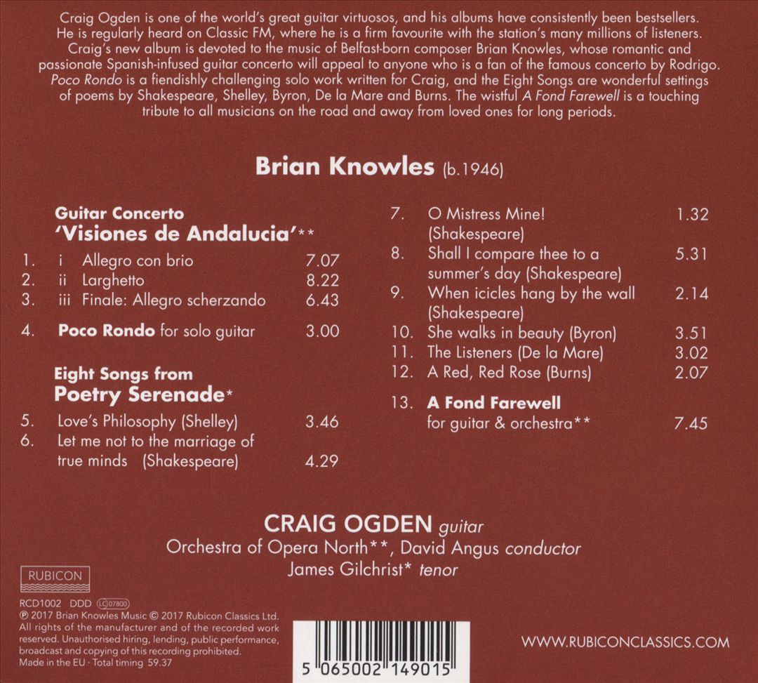 Love's Philosophy cover art