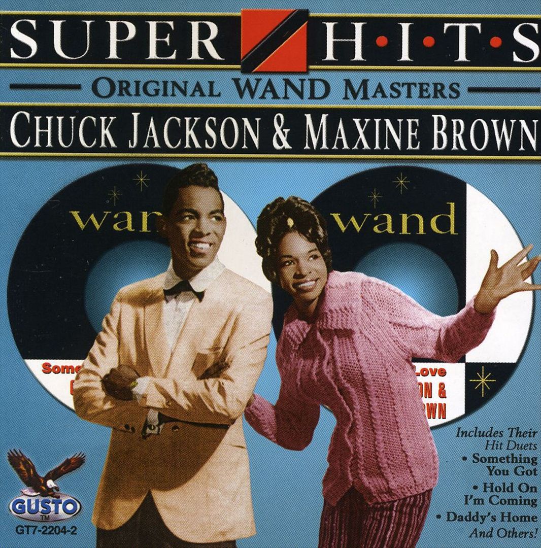 Super Hits cover art