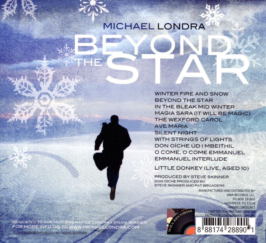 Beyond the Star cover art
