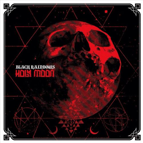 Holy Moon cover art