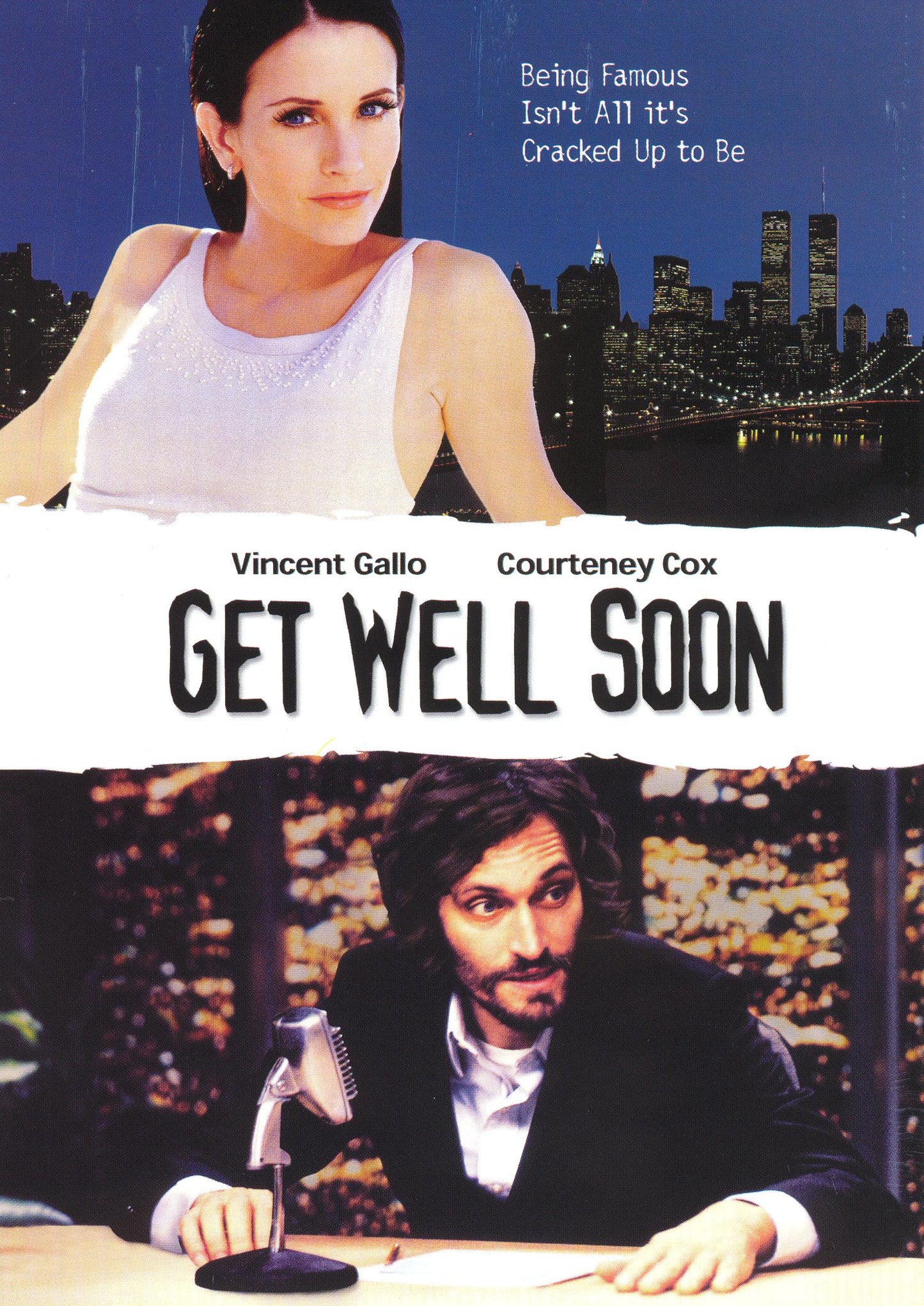 Get Well Soon cover art