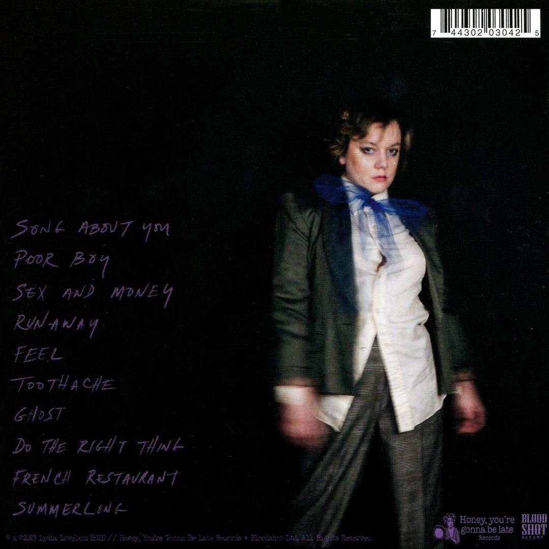 Nothing's Gonna Stand in My Way Again cover art