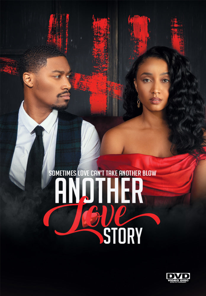 Another Love Story cover art