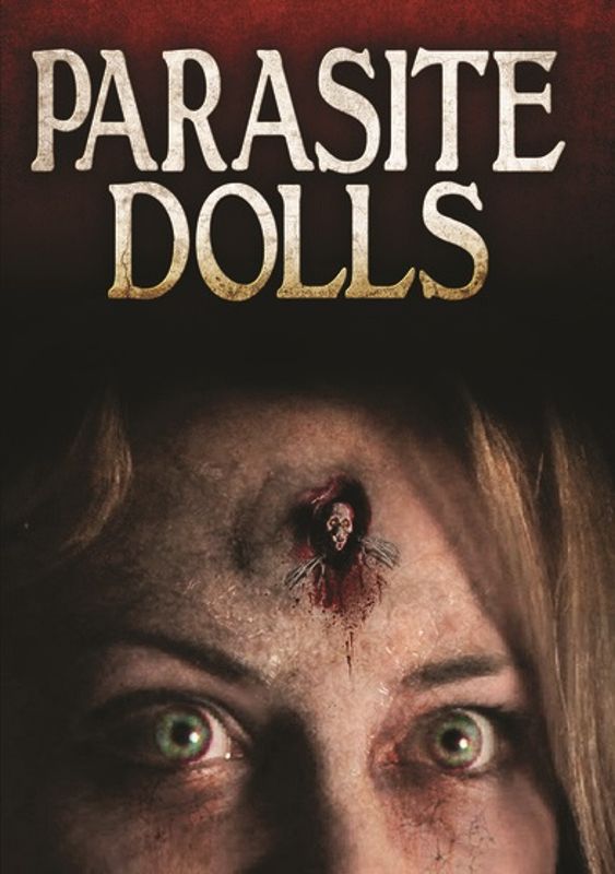 Parasite Dolls cover art