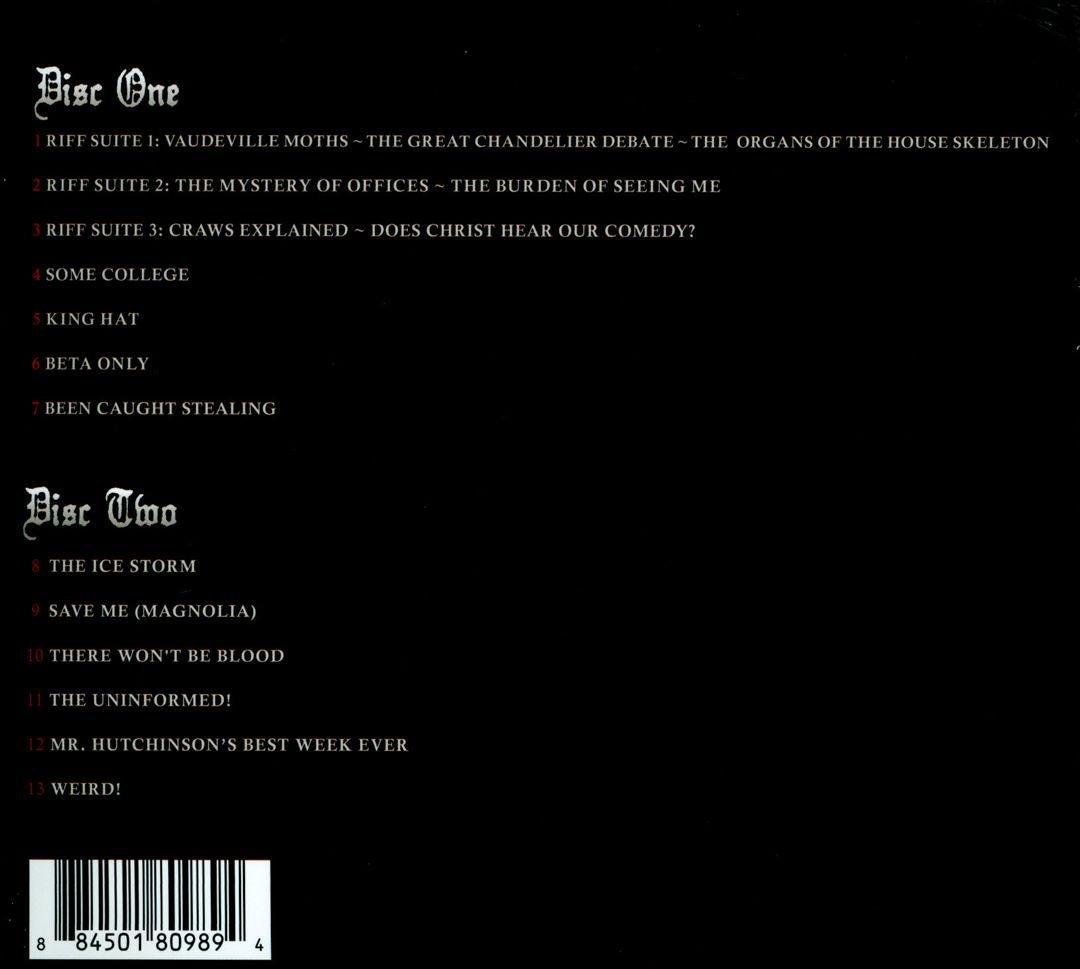 Laboring Under Delusions: Live in Brooklyn cover art