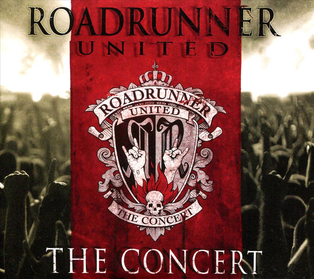 Concert: Live at the Nokia Theater cover art