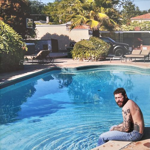 Austin cover art