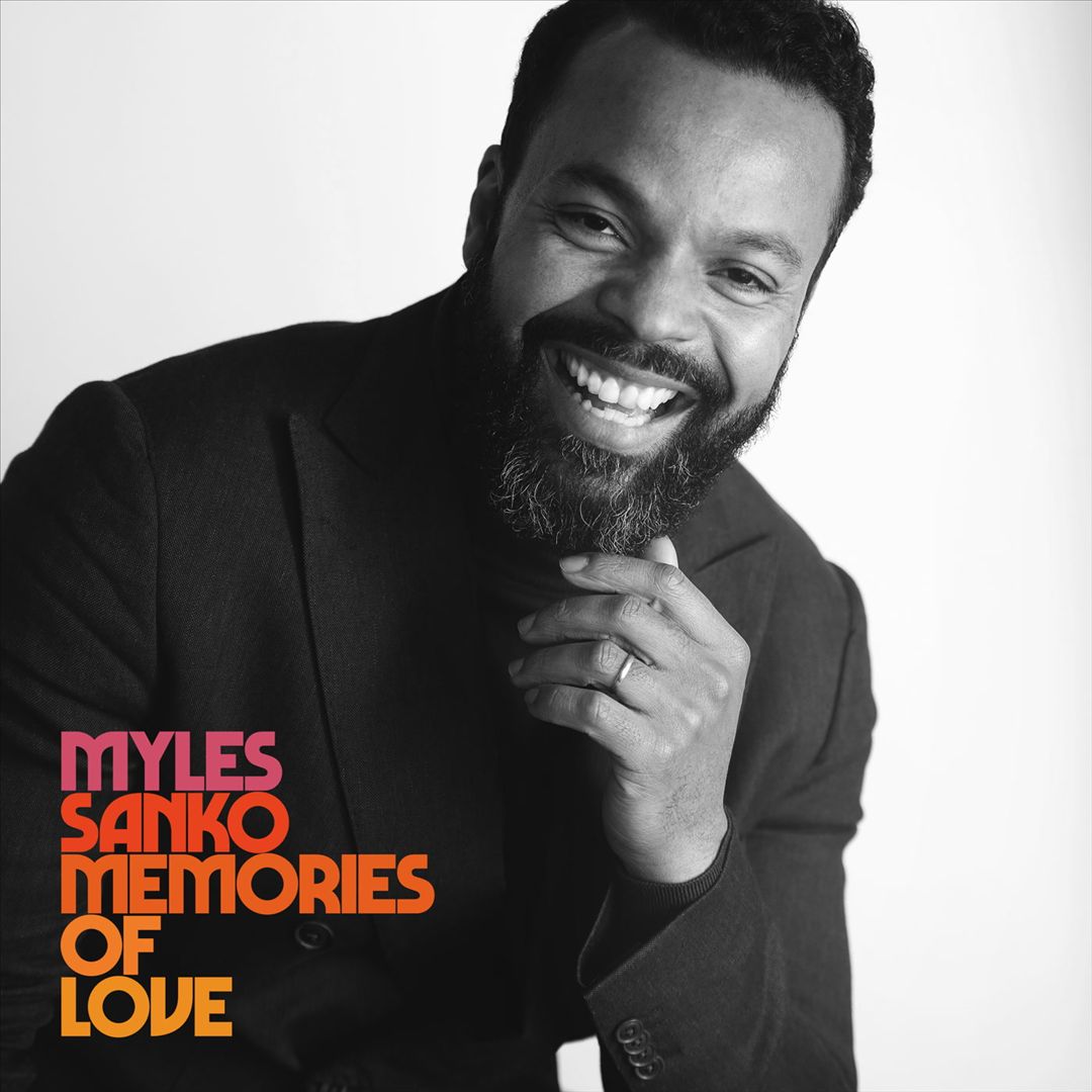 Memories of Love [Deluxe] cover art