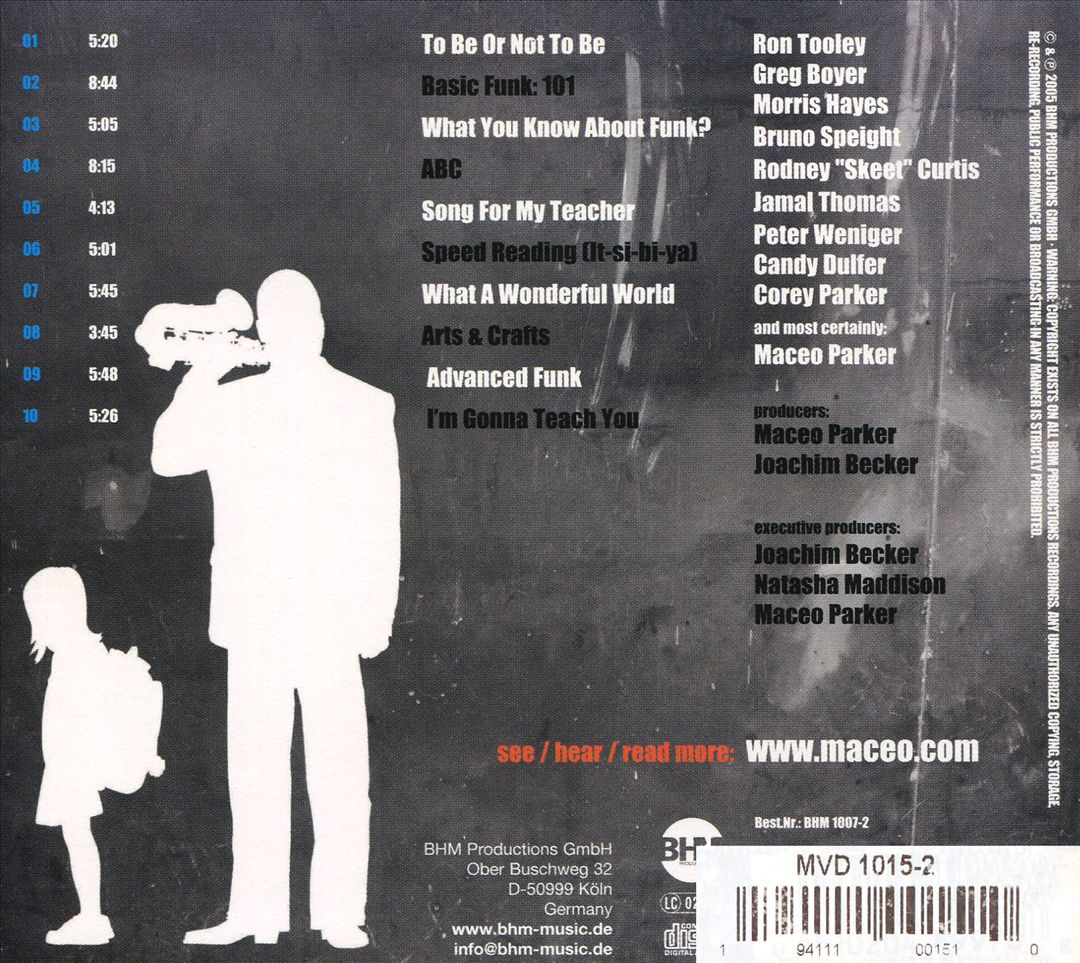 School's In! cover art