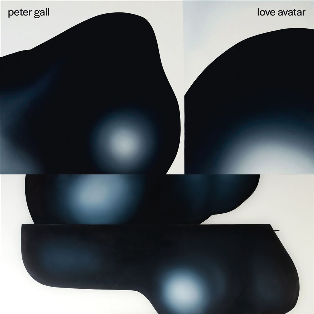 Love Avatar cover art