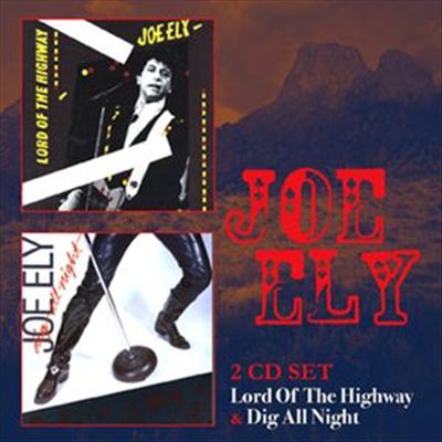 Lord of the Highway/Dig All Night cover art