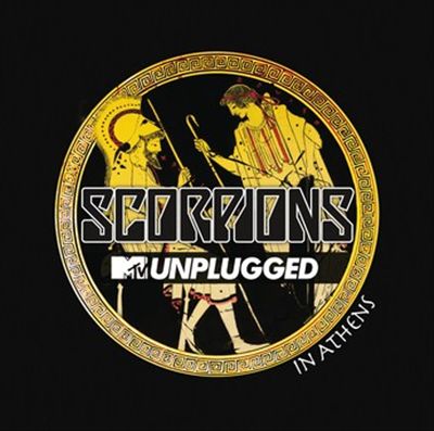 MTV Unplugged in Athens cover art