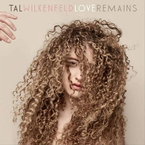 Love Remains cover art