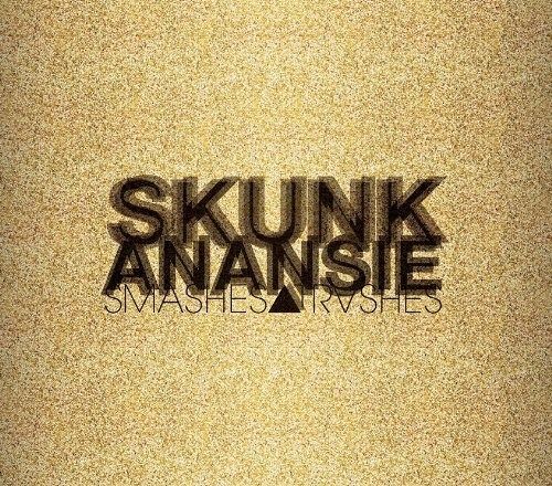 Smashes & Trashes cover art