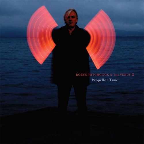 Propellor Time cover art