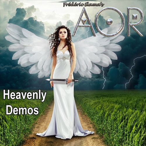 Heavenly Demos cover art