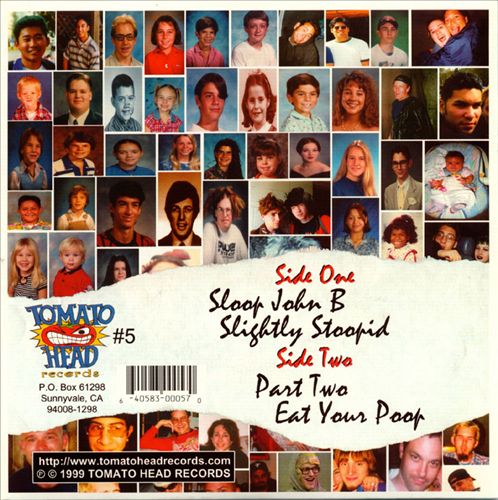 Have You Seen Me? cover art