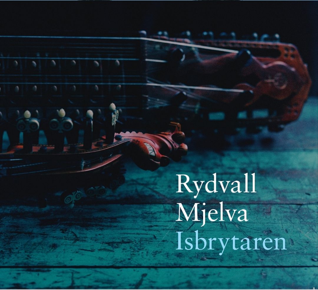 Isbrytaren cover art