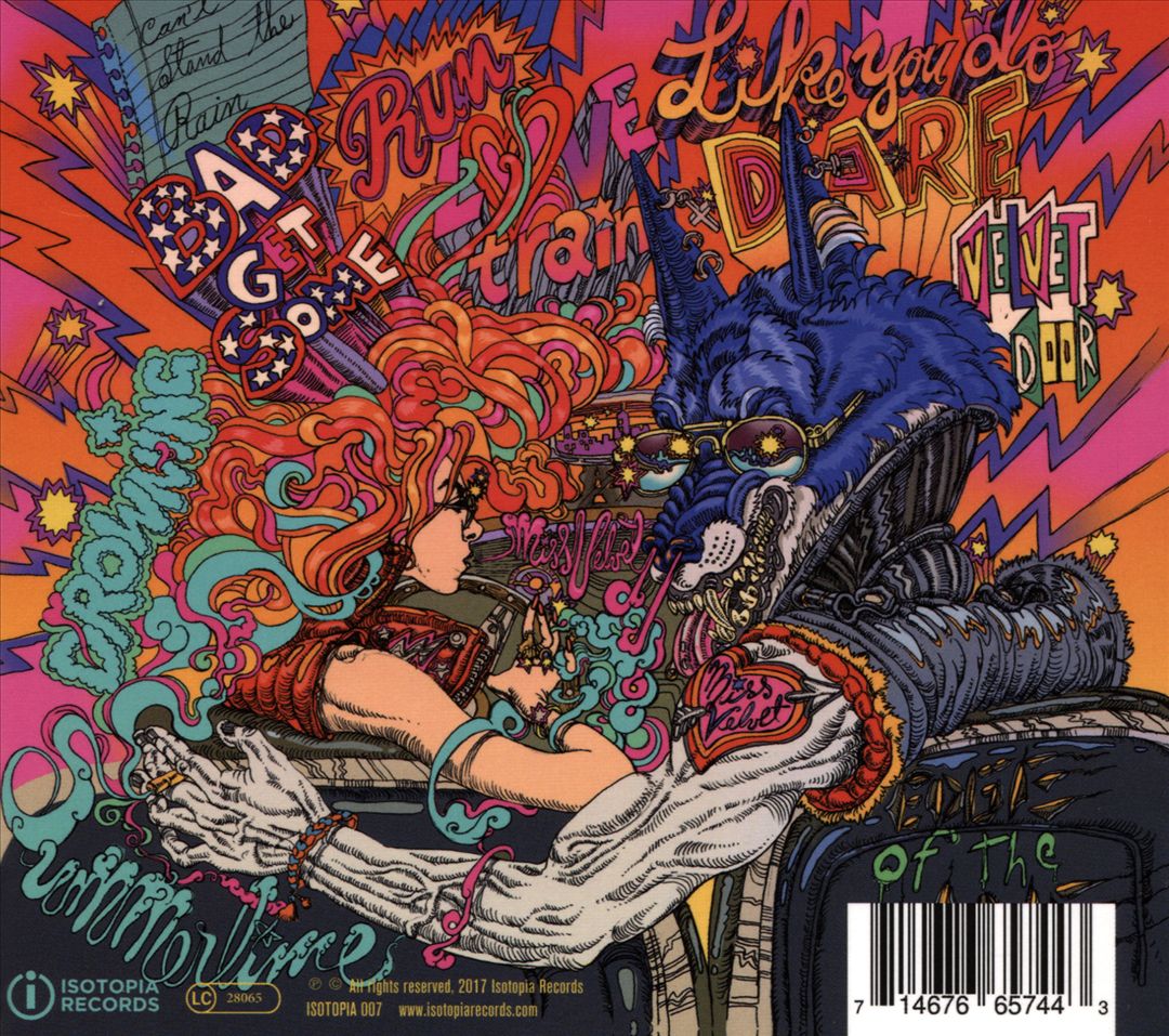 Bad Get Some cover art