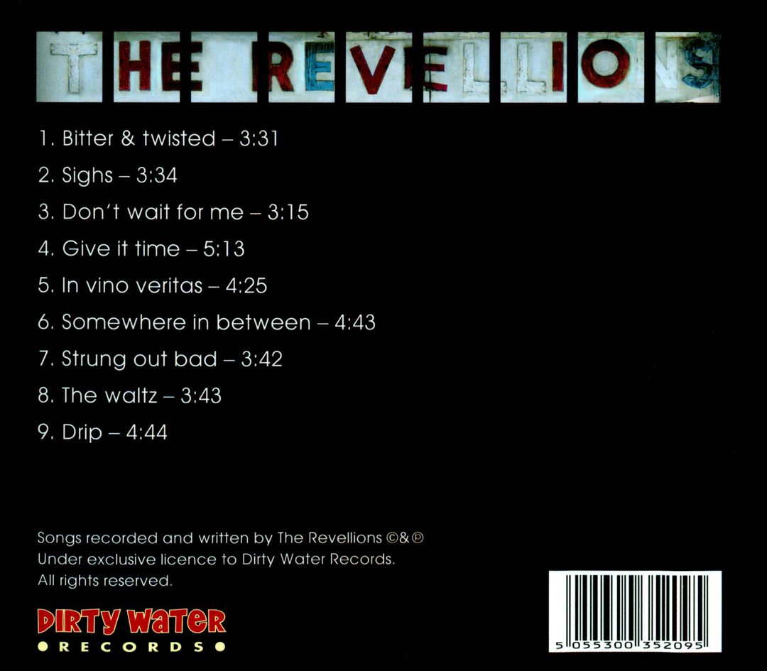 Give it Time cover art