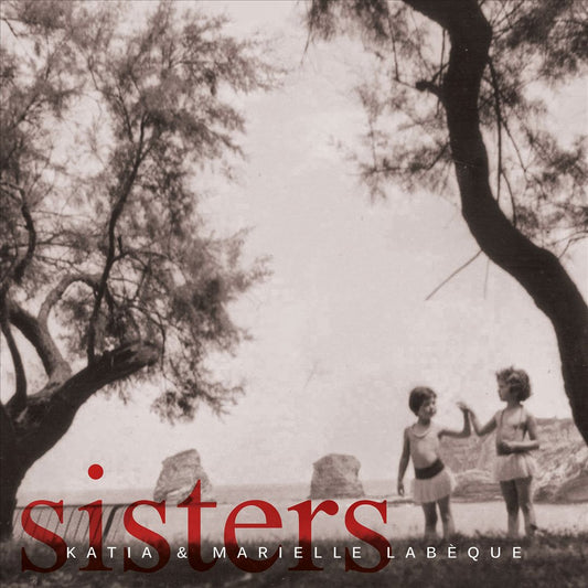 Sisters cover art