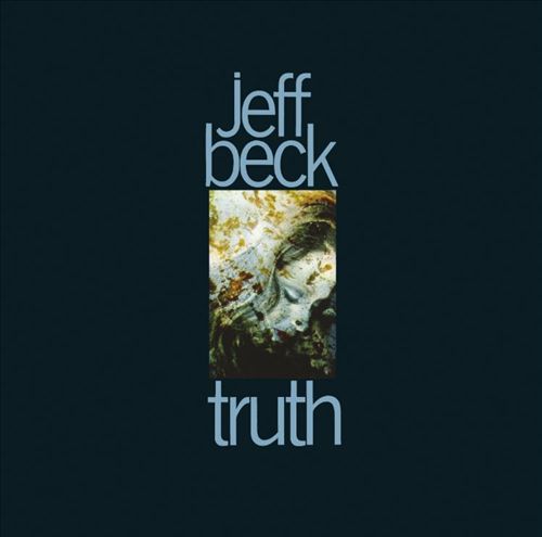 Truth [Bonus Tracks] cover art